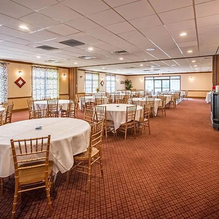 Hotel Magnuson Grand Harrisburg New Cumberland Esterno foto
