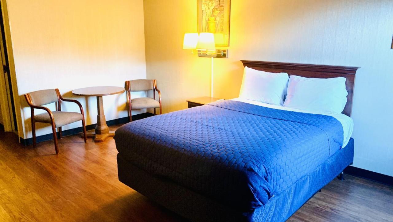 Hotel Magnuson Grand Harrisburg New Cumberland Esterno foto