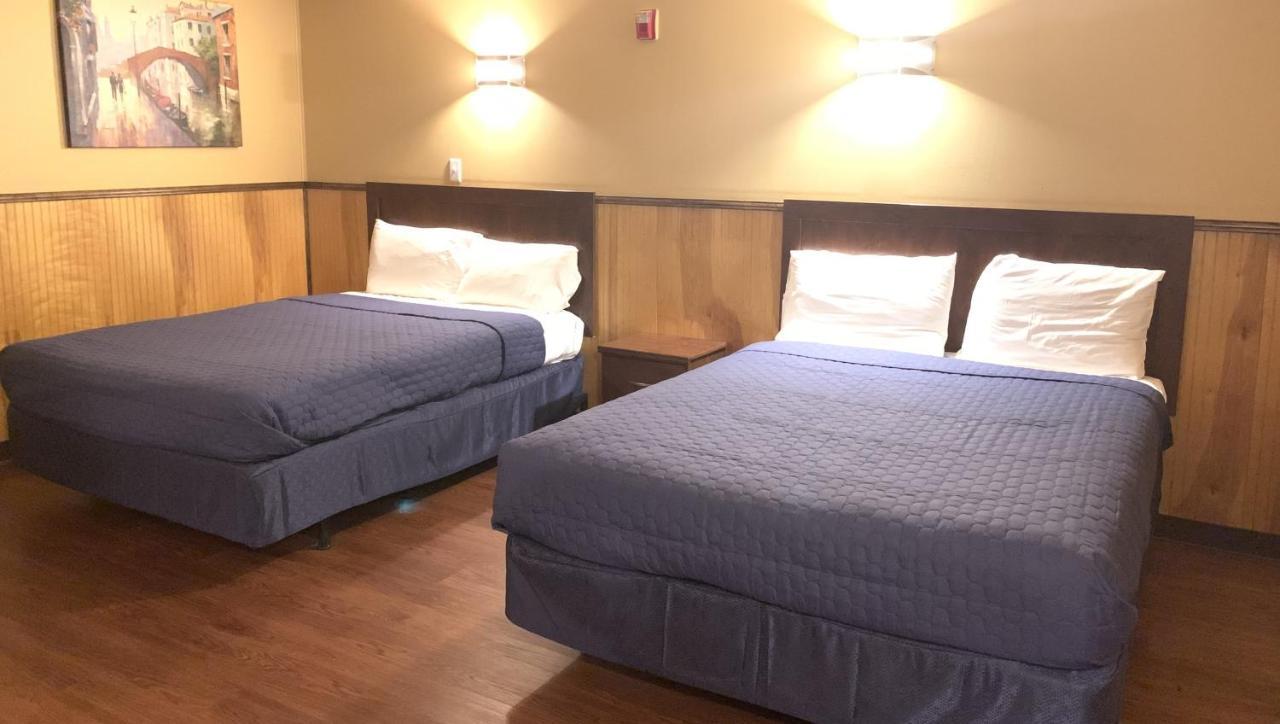 Hotel Magnuson Grand Harrisburg New Cumberland Esterno foto