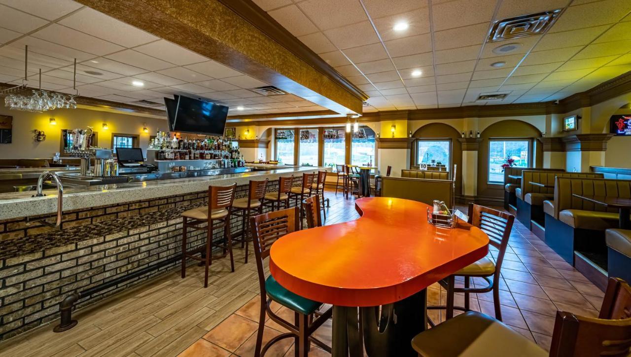 Hotel Magnuson Grand Harrisburg New Cumberland Esterno foto