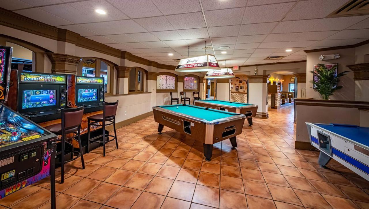 Hotel Magnuson Grand Harrisburg New Cumberland Esterno foto
