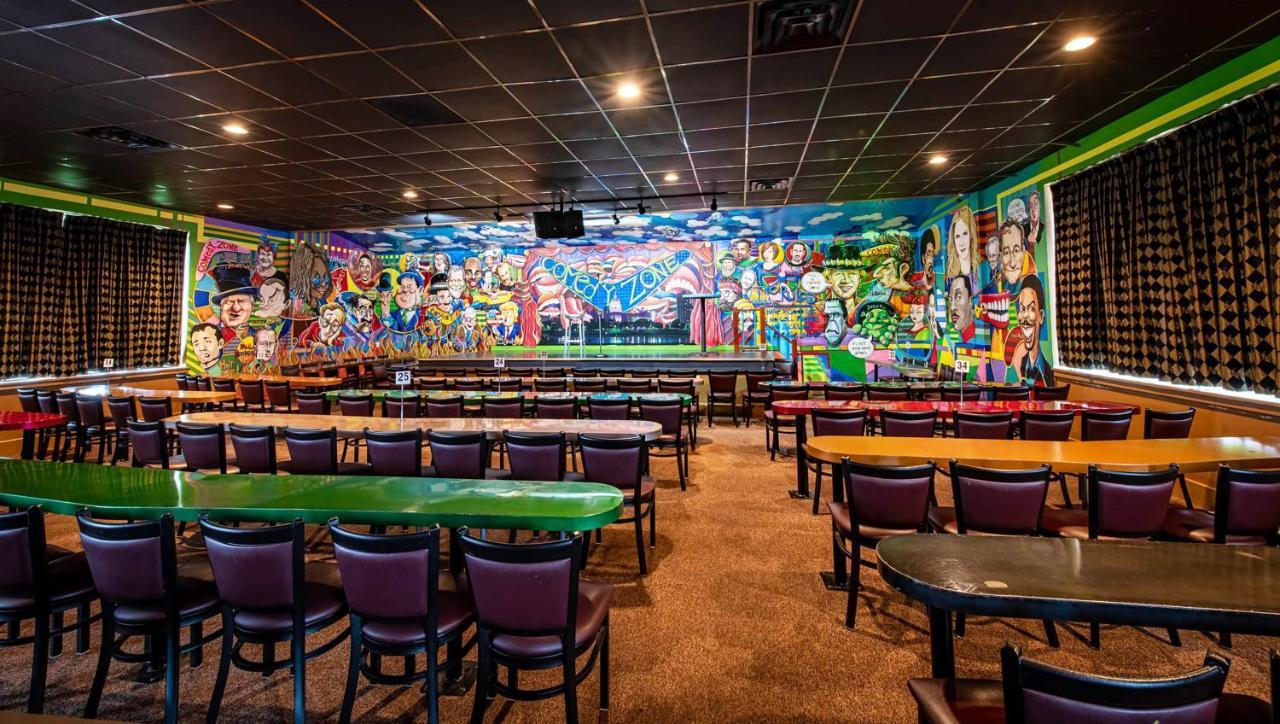 Hotel Magnuson Grand Harrisburg New Cumberland Esterno foto