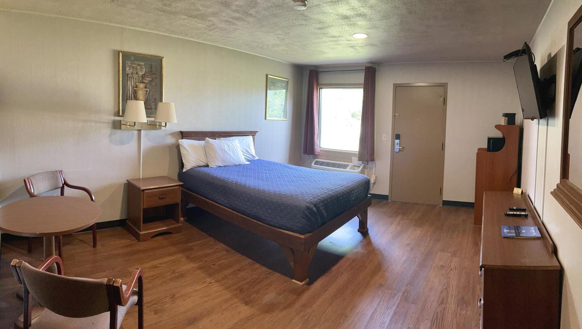 Hotel Magnuson Grand Harrisburg New Cumberland Esterno foto