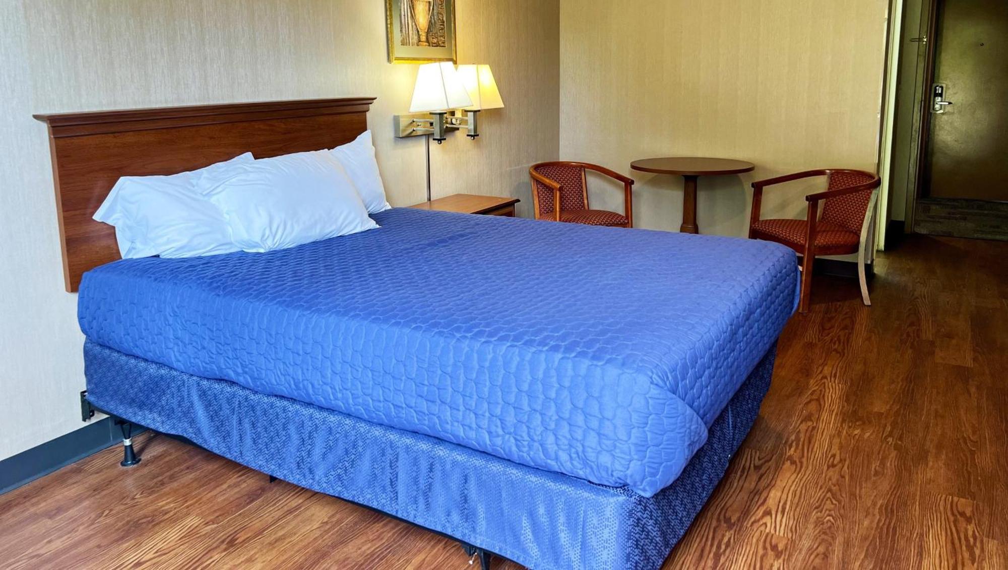 Hotel Magnuson Grand Harrisburg New Cumberland Esterno foto