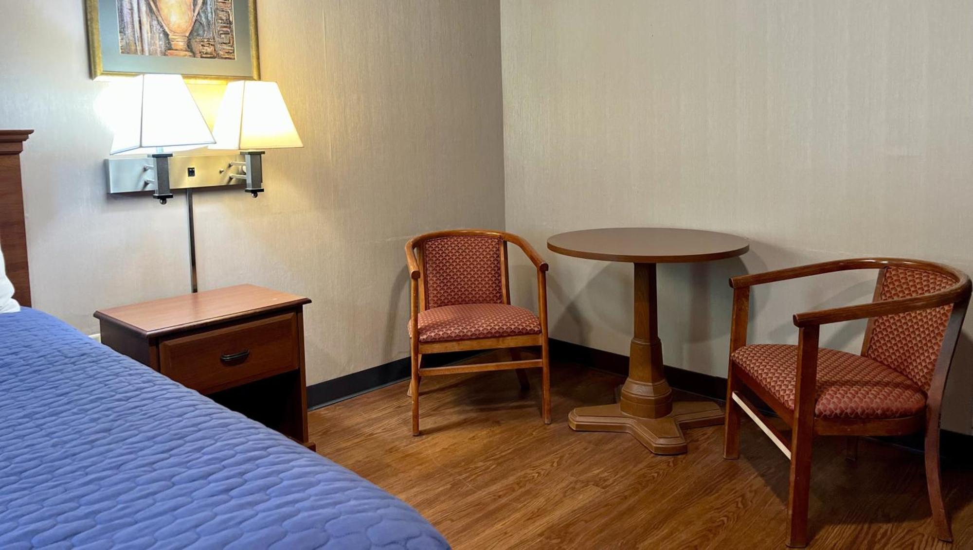 Hotel Magnuson Grand Harrisburg New Cumberland Esterno foto