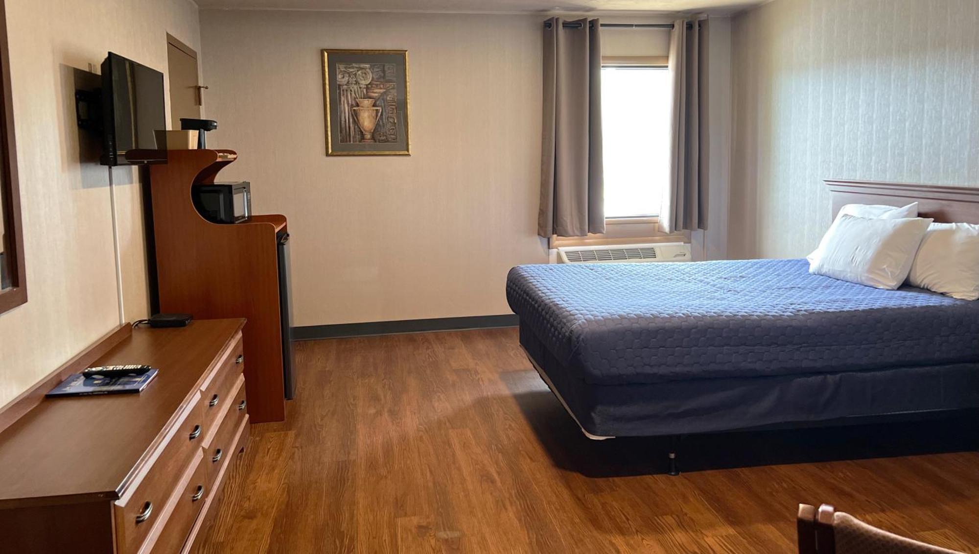 Hotel Magnuson Grand Harrisburg New Cumberland Esterno foto