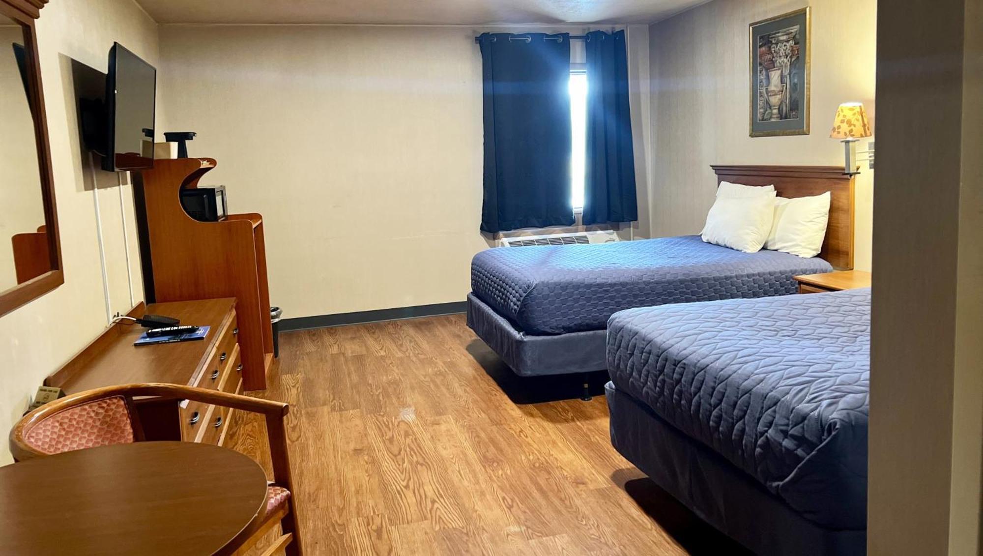 Hotel Magnuson Grand Harrisburg New Cumberland Esterno foto