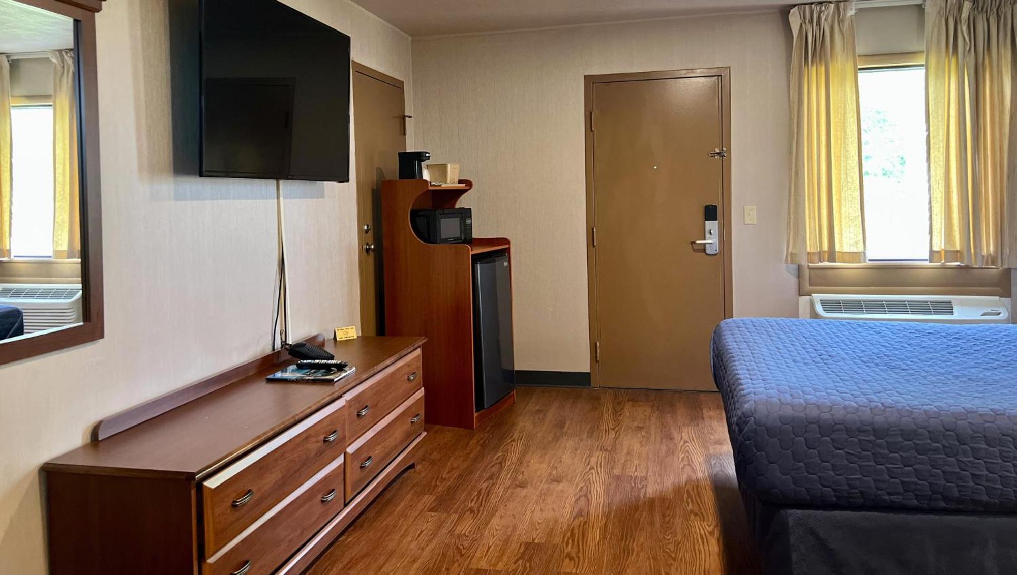 Hotel Magnuson Grand Harrisburg New Cumberland Esterno foto
