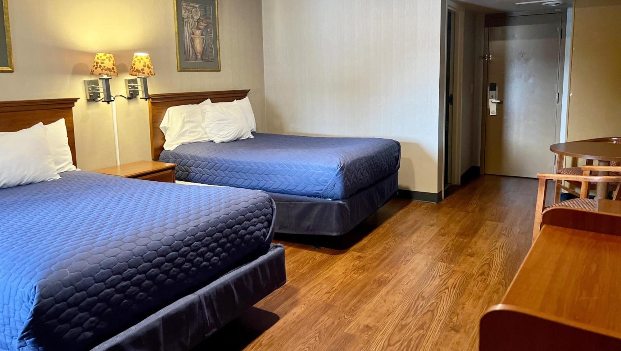 Hotel Magnuson Grand Harrisburg New Cumberland Esterno foto