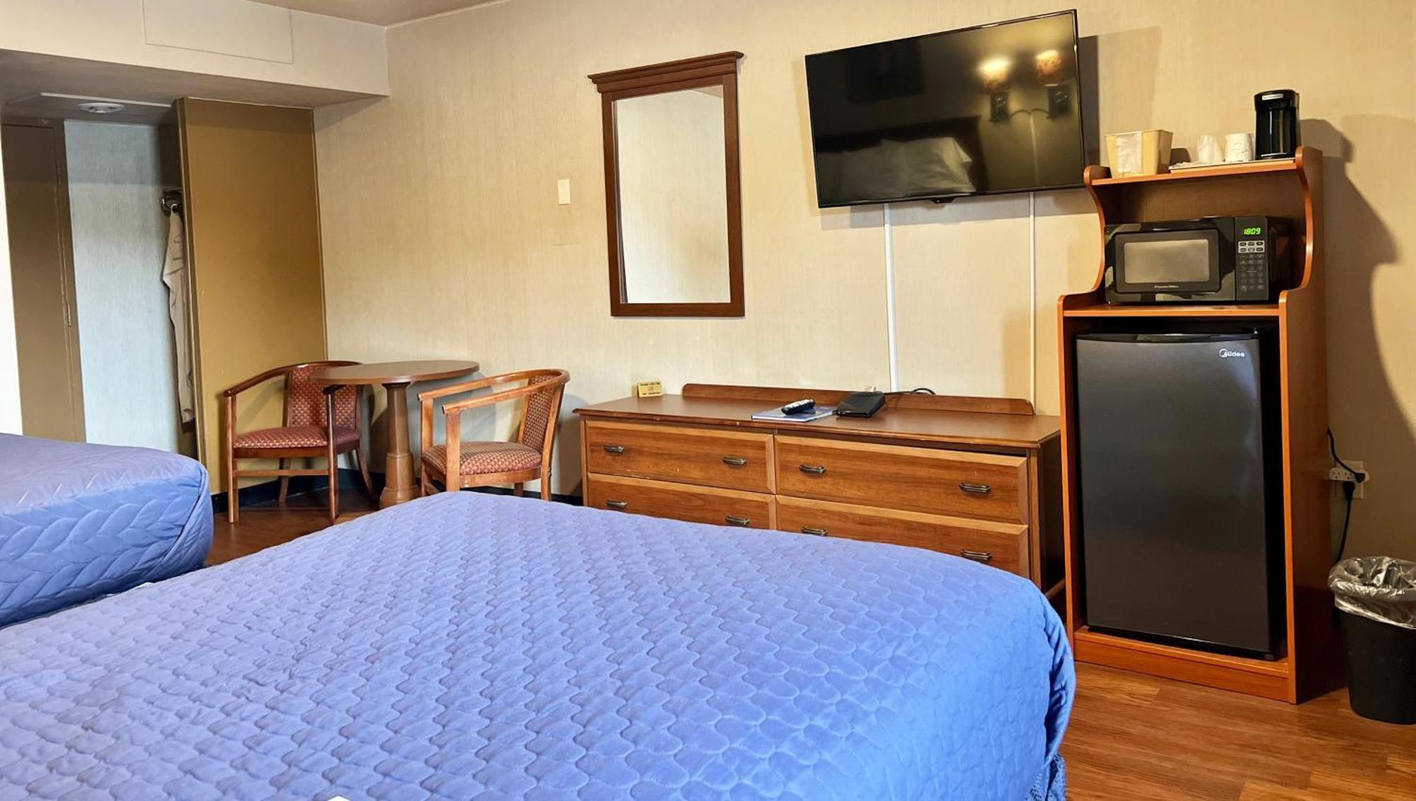 Hotel Magnuson Grand Harrisburg New Cumberland Esterno foto