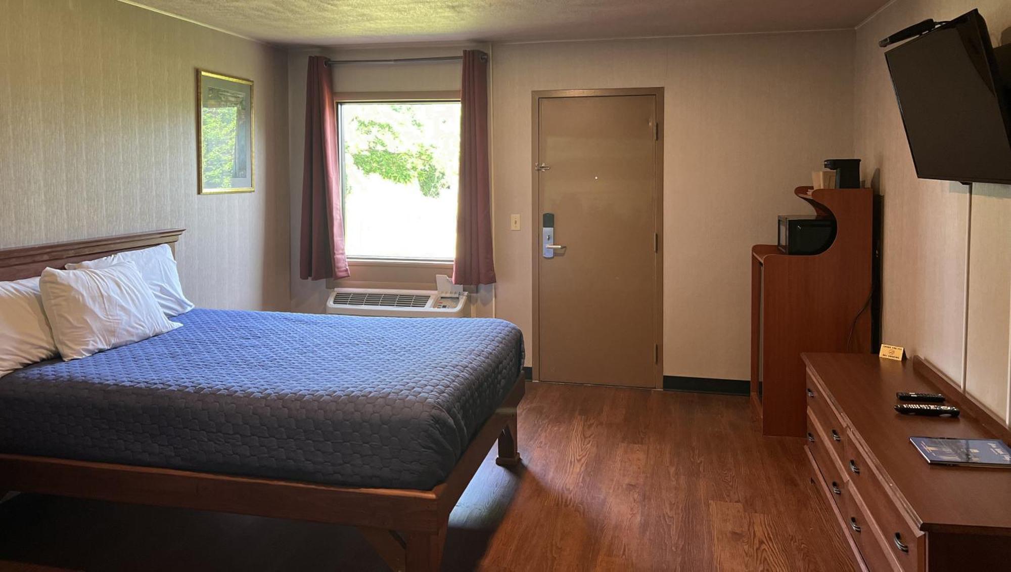 Hotel Magnuson Grand Harrisburg New Cumberland Esterno foto