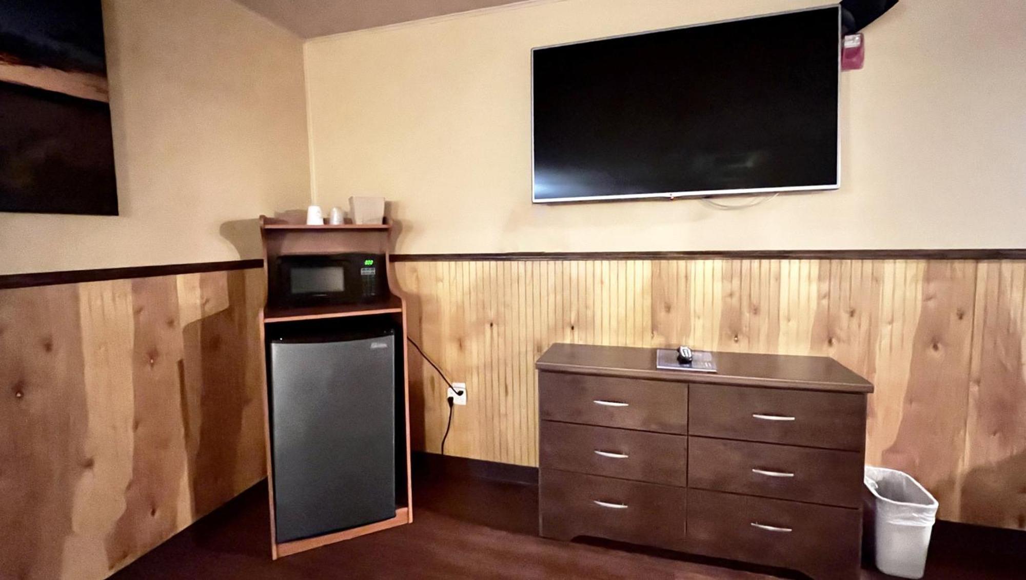 Hotel Magnuson Grand Harrisburg New Cumberland Esterno foto