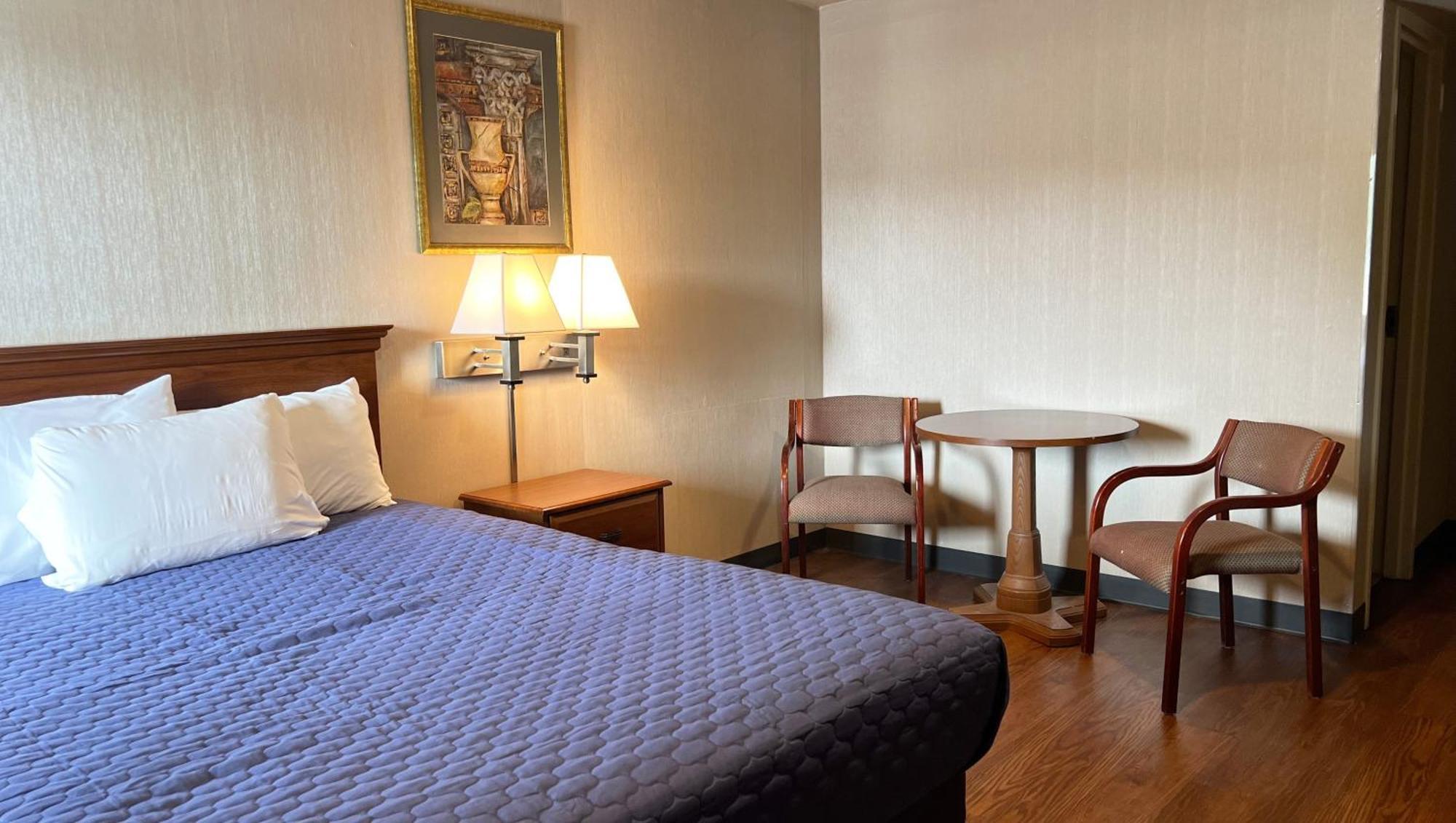 Hotel Magnuson Grand Harrisburg New Cumberland Esterno foto