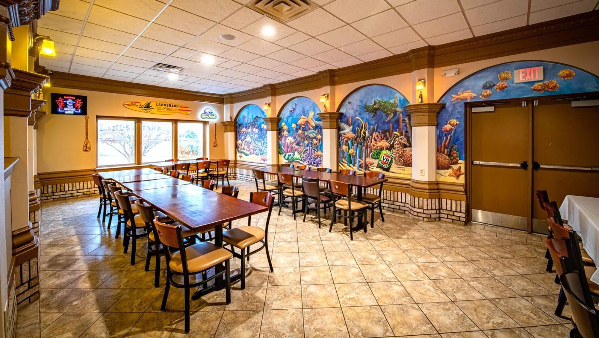 Hotel Magnuson Grand Harrisburg New Cumberland Esterno foto