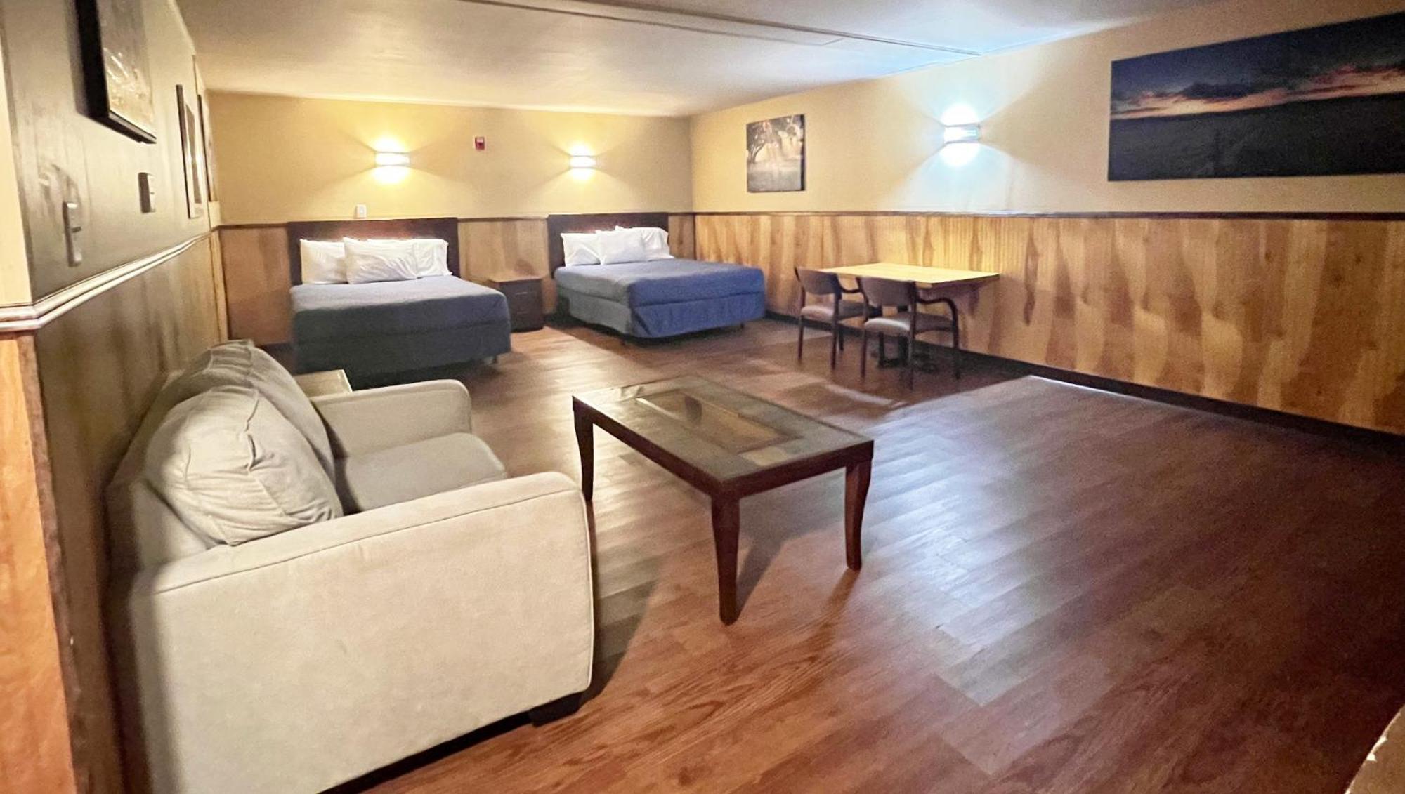 Hotel Magnuson Grand Harrisburg New Cumberland Esterno foto